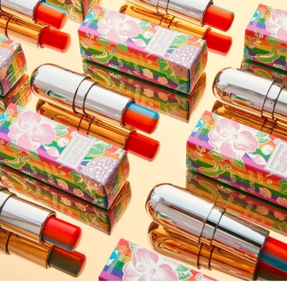 🆕️Winky lux rainbow balm - Picture 7 of 8